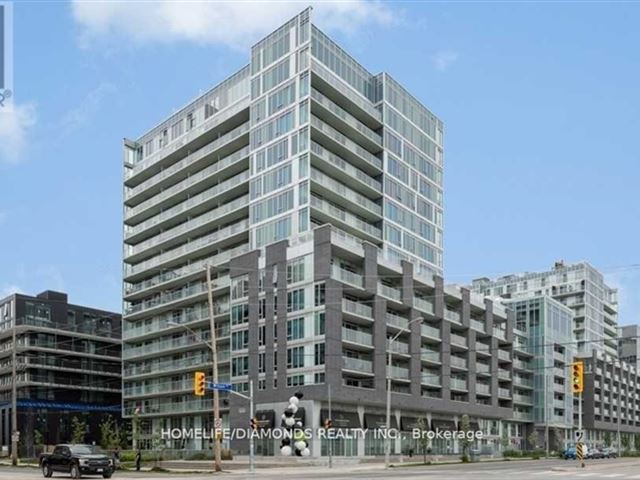 The Station Condos -  565 Wilson Avenue - photo 1