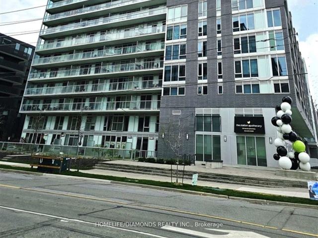 The Station Condos -  565 Wilson Avenue - photo 2