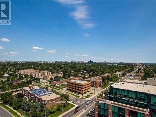 The Station Condos - ph1402 565 Wilson Avenue - photo 1