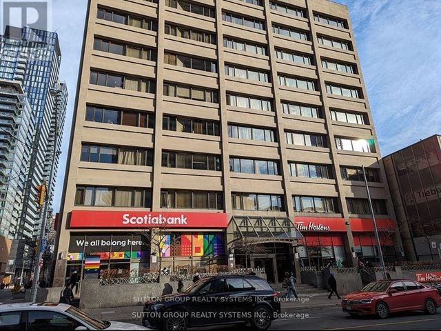 The Residences of 555 Yonge Street - 611 555 Yonge Street - photo 3