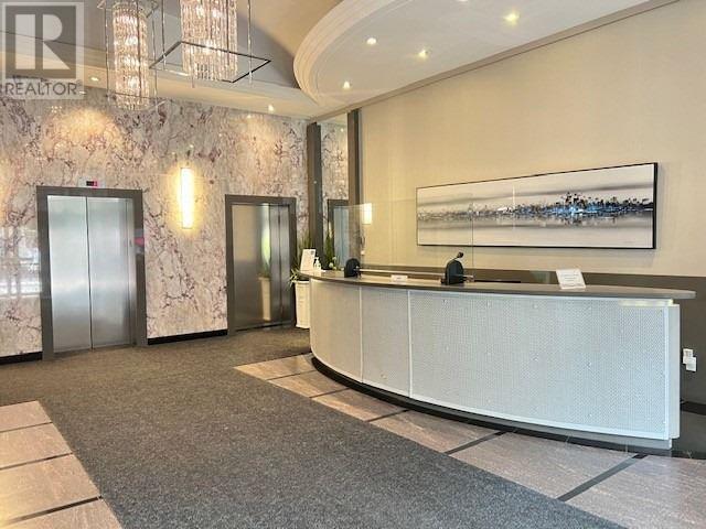 555 Yonge Street, Unit 513, Toronto — For rent @ $3,850 | CondoDork.com