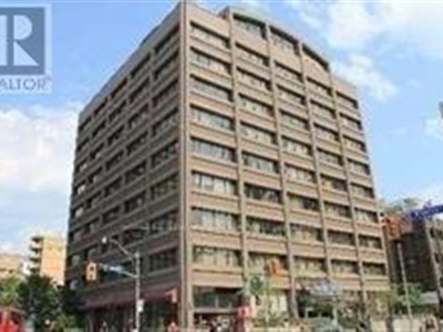 The Residences of 555 Yonge Street - 404 555 Yonge Street - photo 1