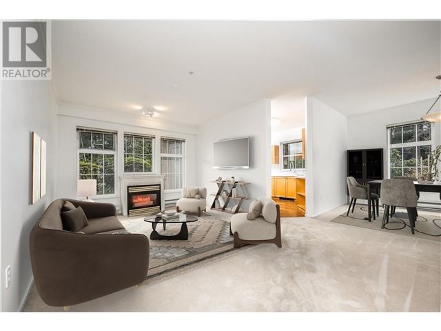 5555 13a AVE - 209 5555 13a Avenue - photo 3