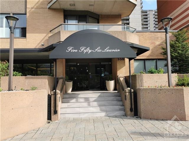 Kevlee Tower - 1504 556 Laurier Avenue West - photo 2