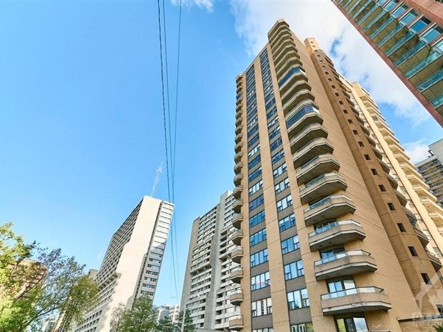 Kevlee Tower - 506 556 Laurier Avenue West - photo 2