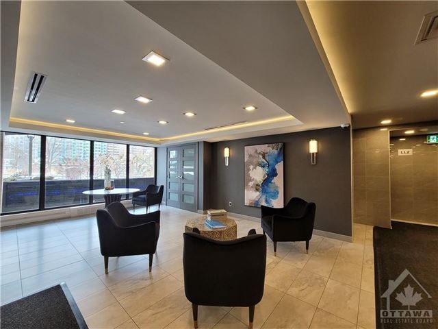Kevlee Tower - 901 556 Laurier Avenue West - photo 3