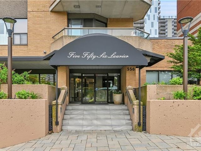 Kevlee Tower - 1507 556 Laurier Avenue West - photo 3