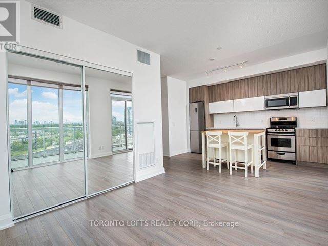 Lago at the Waterfront - 1609 56 Annie Craig Drive - photo 2