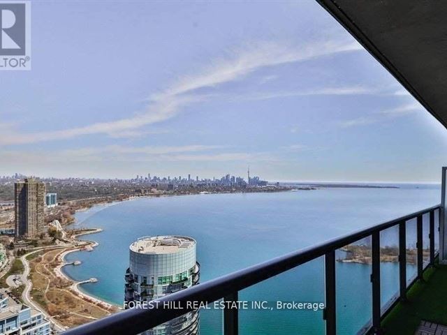 Lago at the Waterfront - 4408 56 Annie Craig Drive - photo 1