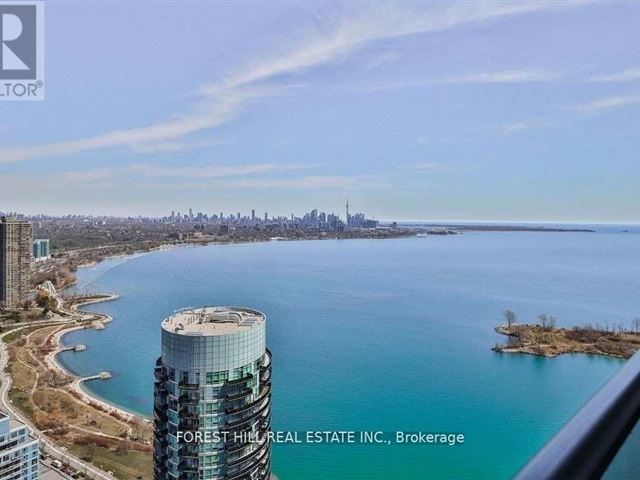 Lago at the Waterfront - 4408 56 Annie Craig Drive - photo 3