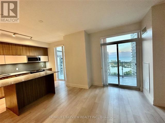 Lago at the Waterfront - 1604 56 Annie Craig Drive - photo 2