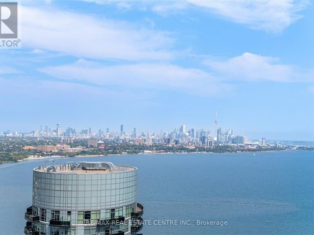 Lago at the Waterfront - 3808 56 Annie Craig Drive - photo 1