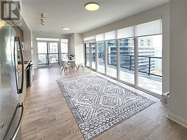 Lago at the Waterfront - 1402 56 Annie Craig Drive - photo 2