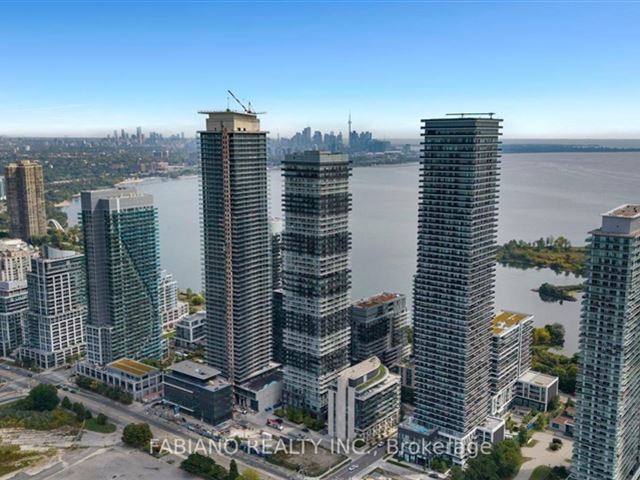 Lago at the Waterfront - 1402 56 Annie Craig Drive - photo 2