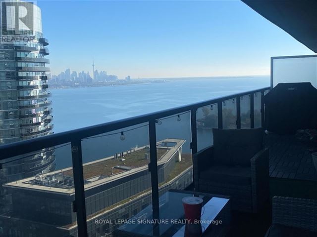 Lago at the Waterfront - 2708 56 Annie Craig Drive - photo 1