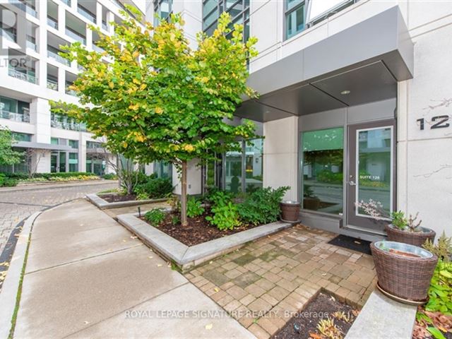 The Shores - 126 56 Jones Street - photo 2