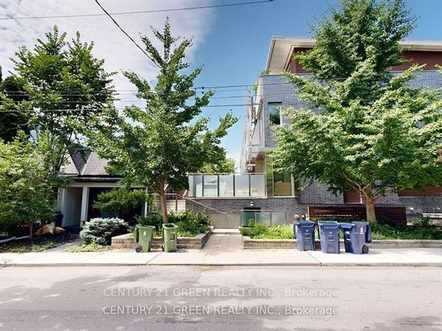 Lippincott Living - 8 56 Lippincott Street - photo 1