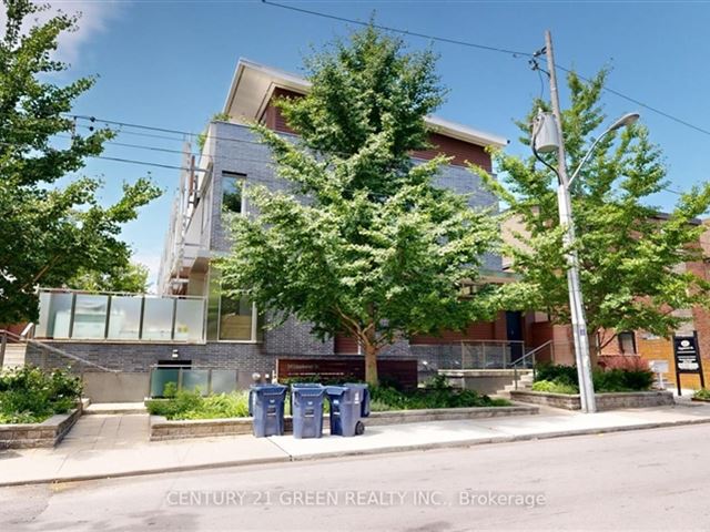 Lippincott Living - 8 56 Lippincott Street - photo 1