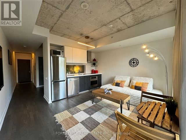 Fashion House Lofts - 310 560 King Street West - photo 2