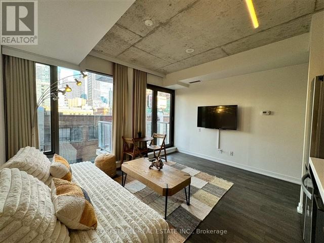 Fashion House Lofts - 310 560 King Street West - photo 3