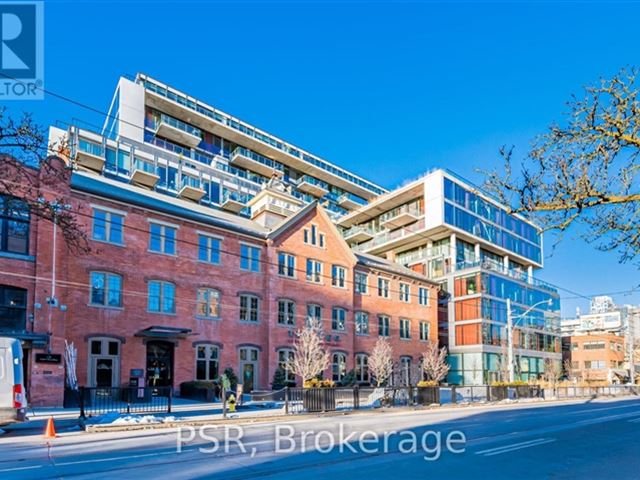 Fashion House Lofts - 610 560 King Street West - photo 1