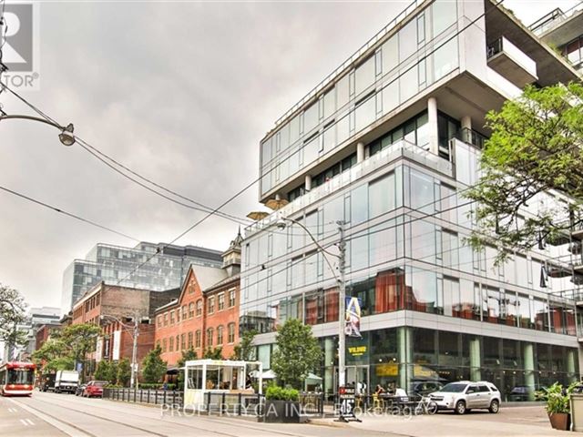 Fashion House Lofts - 514 560 King Street West - photo 1