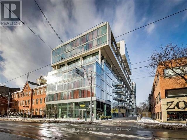 Fashion House Lofts - 524 560 King Street West - photo 1