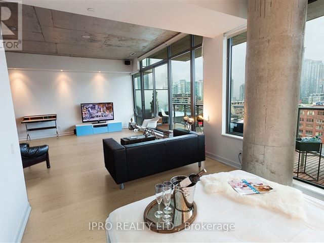 Fashion House Lofts - 1014 560 King Street West - photo 3