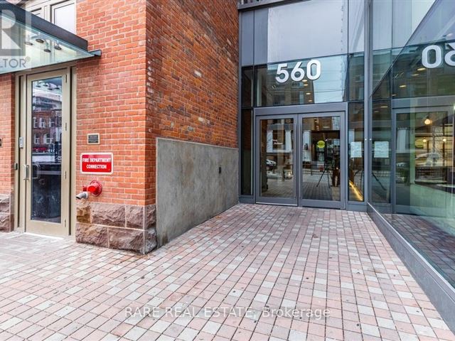 Fashion House Lofts - 1004 560 King Street West - photo 2