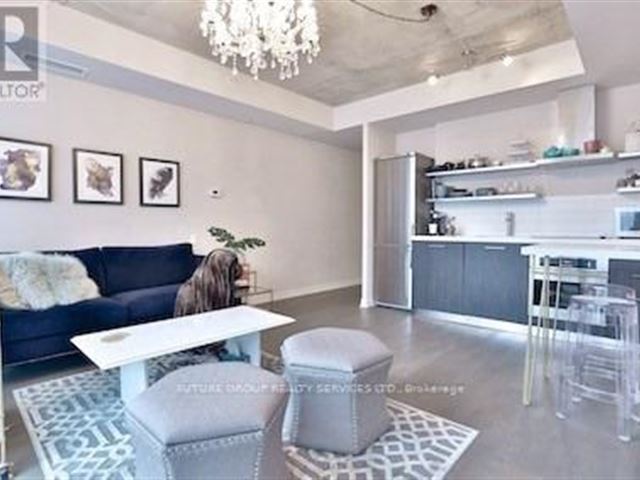 Fashion House Lofts - 521 560 King Street West - photo 1