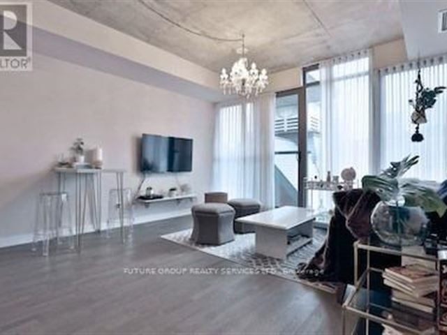 Fashion House Lofts - 521 560 King Street West - photo 2