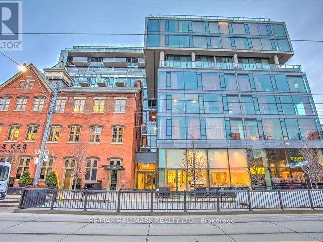 Fashion House Lofts - 419 560 King Street West - photo 2