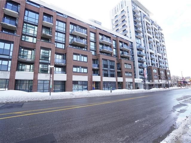 The Charlotte - 305 560 Rideau Street - photo 1