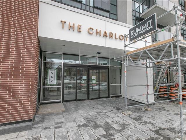 The Charlotte - 705 560 Rideau Street - photo 2