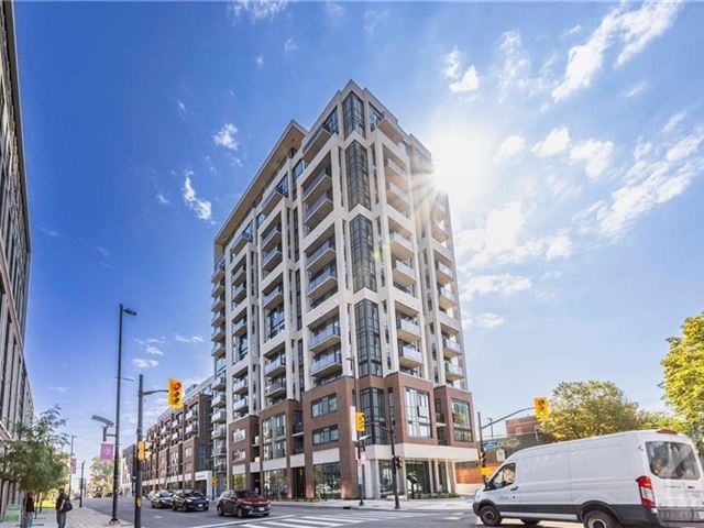 The Charlotte - 1208 560 Rideau Street - photo 1