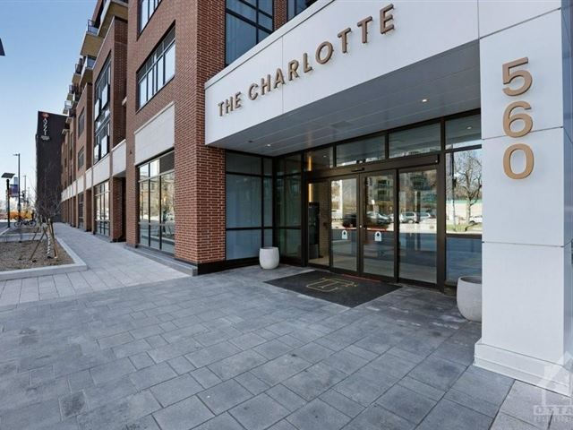 The Charlotte - 517 560 Rideau Street - photo 2