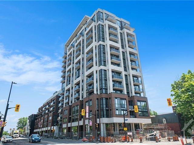 The Charlotte - 106 560 Rideau Street - photo 1