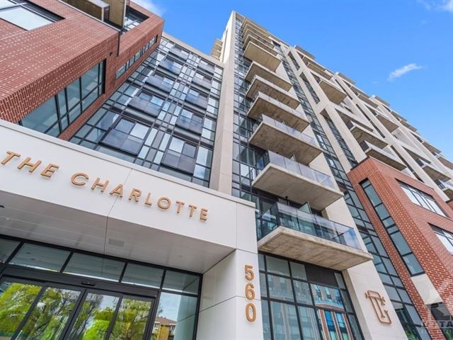 The Charlotte - 421 560 Rideau Street - photo 2