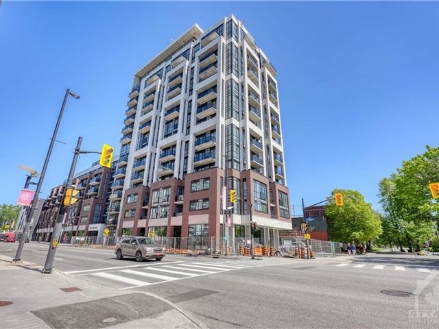 The Charlotte - 609 560 Rideau Street - photo 1