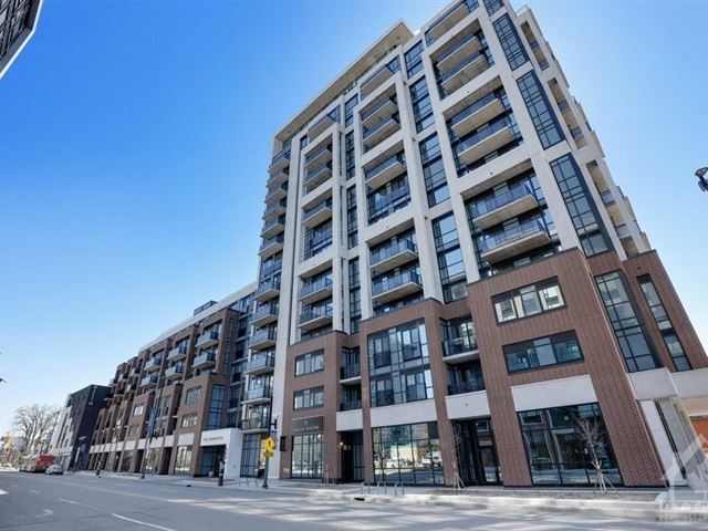 The Charlotte - 517 560 Rideau Street - photo 1