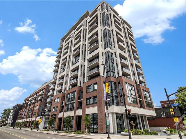 The Charlotte - 716 560 Rideau Street - photo 1