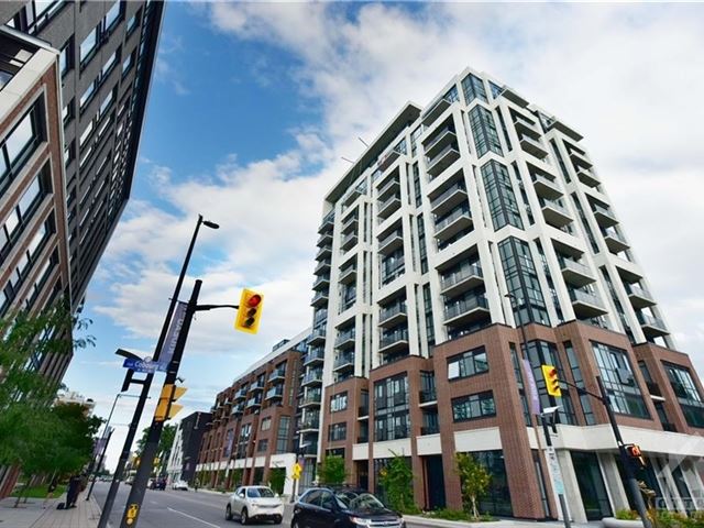 The Charlotte - 611 560 Rideau Street - photo 1