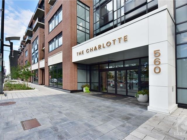 The Charlotte - 611 560 Rideau Street - photo 2