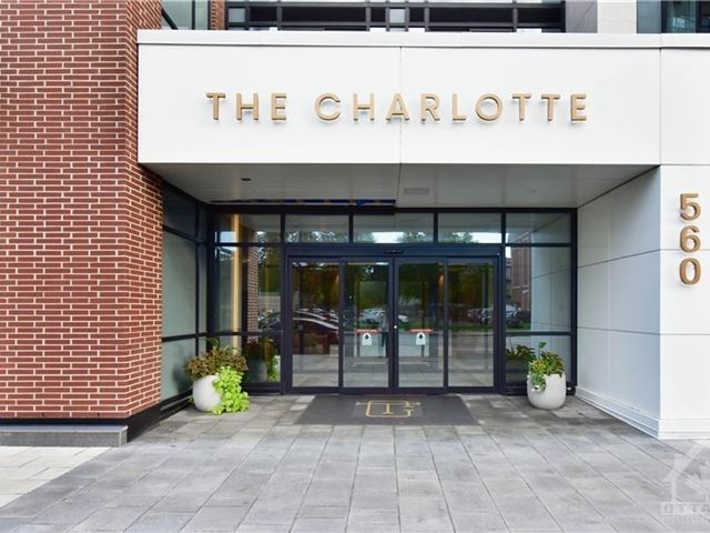 The Charlotte - 611 560 Rideau Street - photo 3