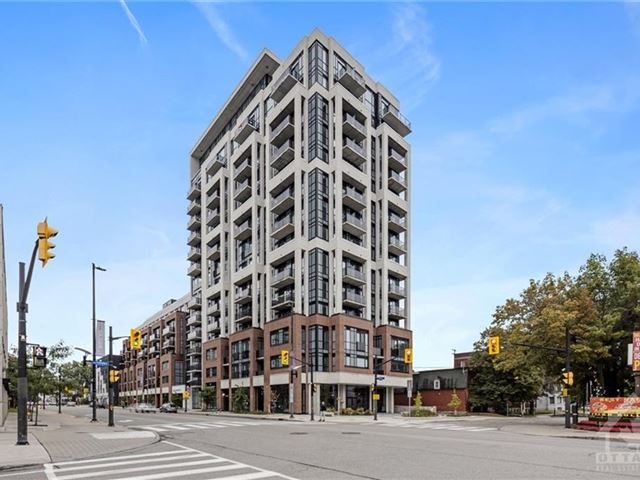 The Charlotte - 511 560 Rideau Street - photo 1