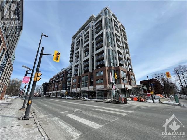 The Charlotte - 513 560 Rideau Street - photo 1