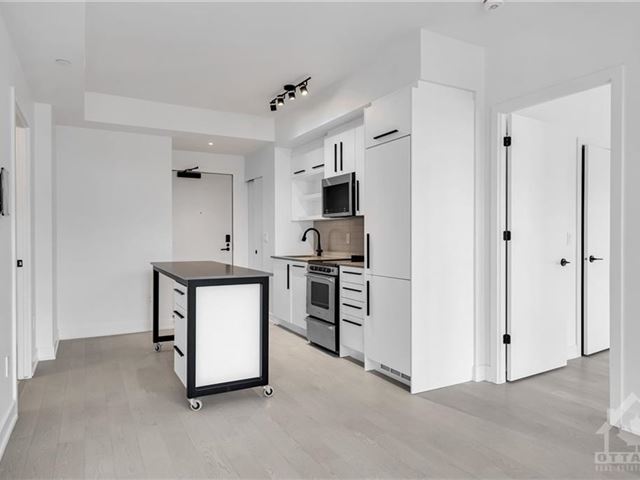 The Charlotte - 905 560 Rideau Street - photo 2