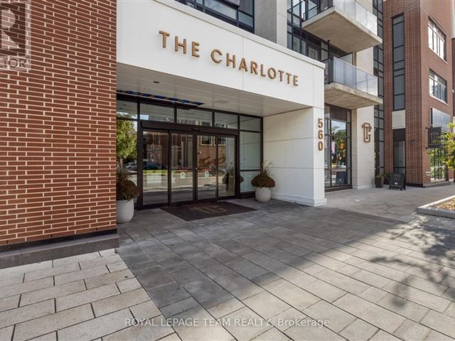 The Charlotte - 409 560 Rideau Street - photo 2