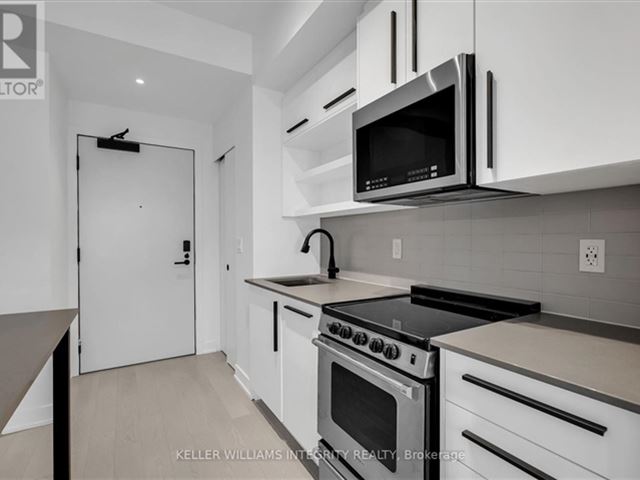 The Charlotte - 905 560 Rideau Street - photo 2