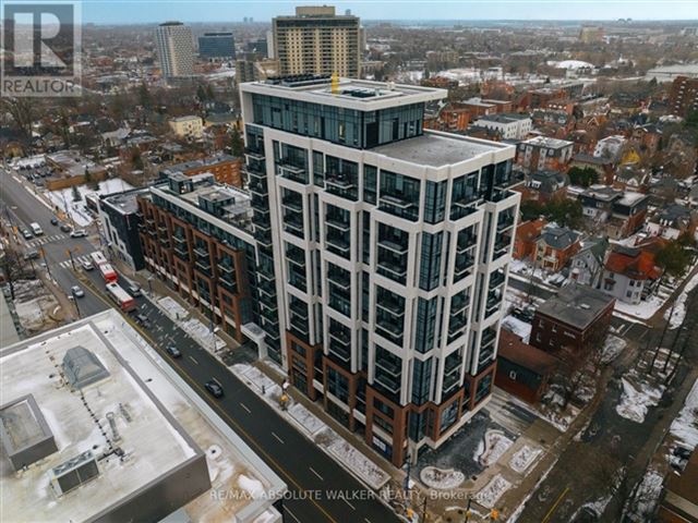 The Charlotte - 421 560 Rideau Street - photo 1